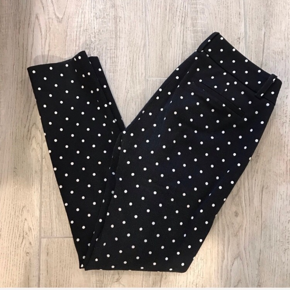 J Crew Winnie Pant
